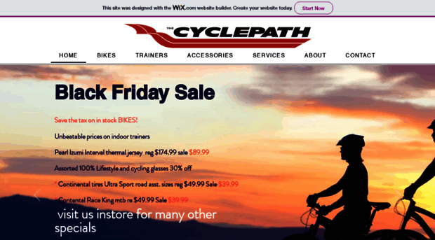 cyclepathbikes.com