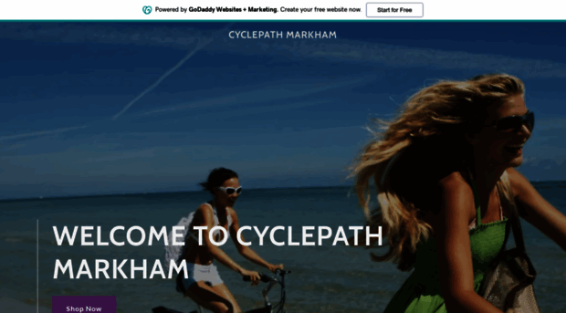 cyclepathmarkham.com