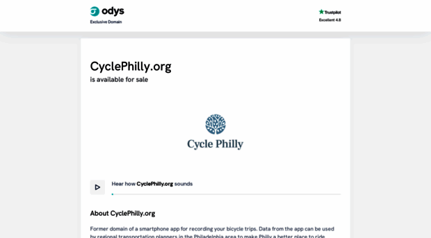 cyclephilly.org