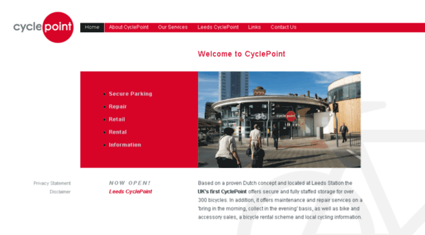 cyclepoint.org