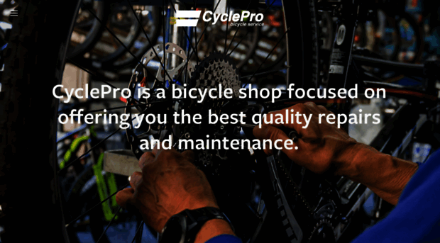 cyclepro.biz