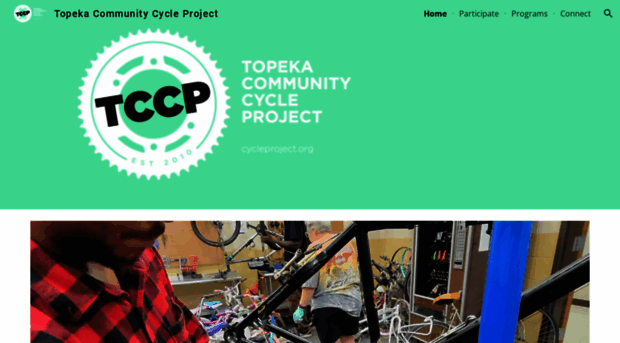 cycleproject.org