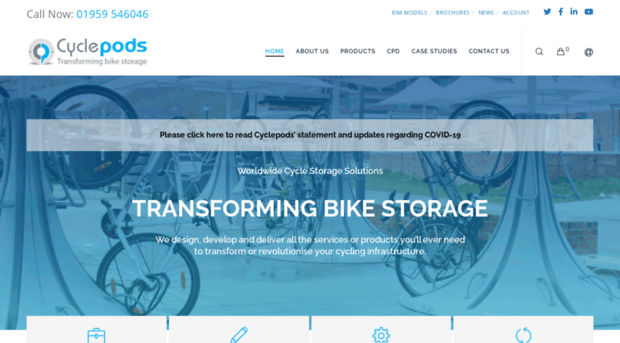 cycleracks.co