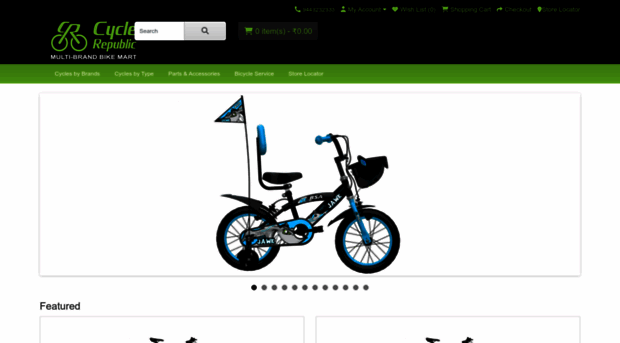 cyclerepublic.in