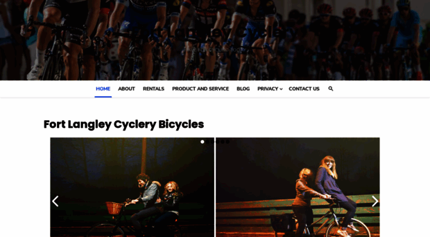 cyclery.ca