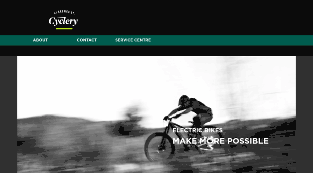 cyclery.com.au