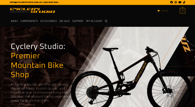 cyclerystudio.com.au
