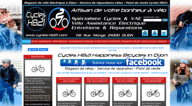 cycles-hb21.com