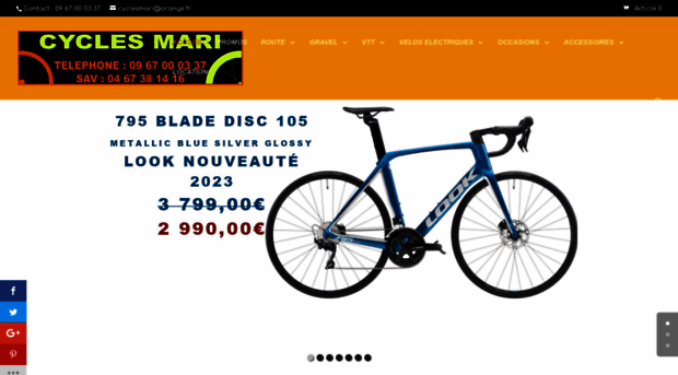 cycles-mari.com