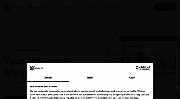 cycles.agency