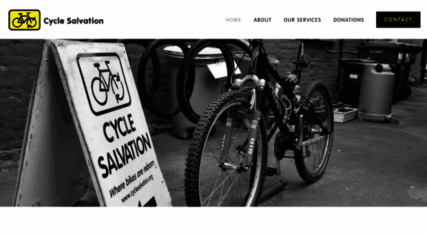 cyclesalvation.org