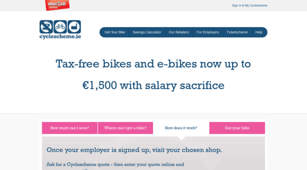 cyclescheme.ie