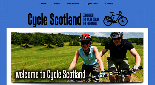 cyclescotland.co.uk