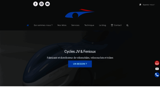 cyclesjv.com