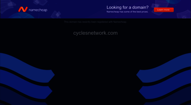 cyclesnetwork.com