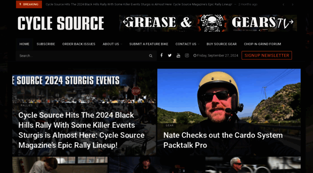 cyclesource.com