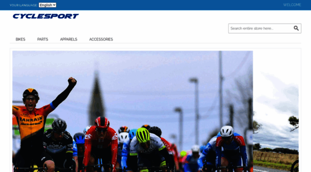 cyclesport-th.com