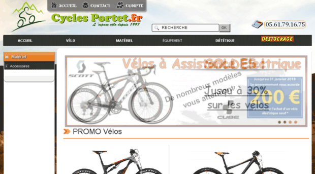 cyclesportet.com