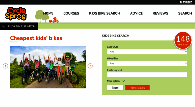 cyclesprog.co.uk