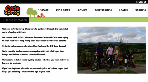 cyclesprog.co.uk