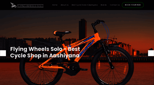 cyclestoreaashiyana.com