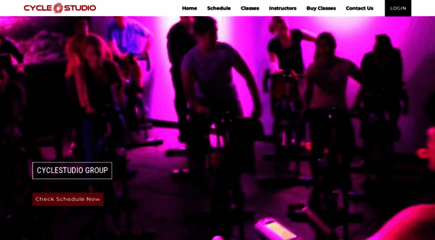 cyclestudiogroup.com