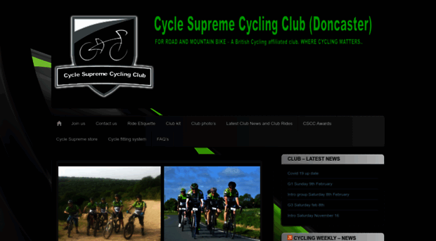 cyclesupreme.wordpress.com