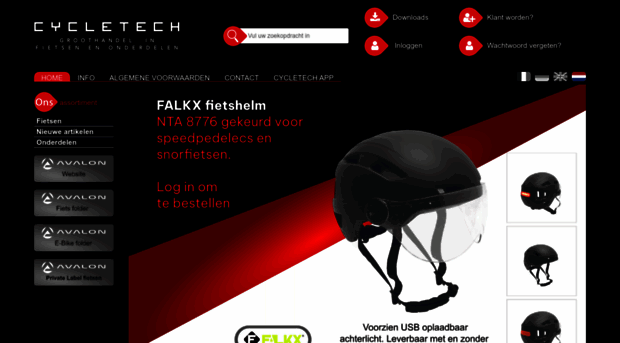 cycletech.nl