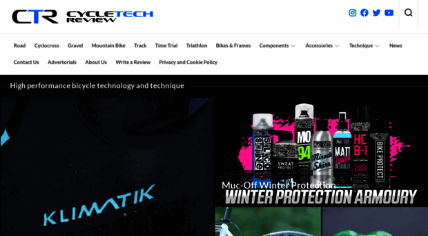 cycletechreview.com