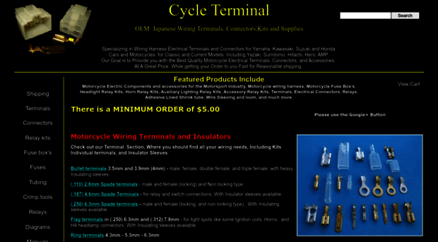 cycleterminal.com