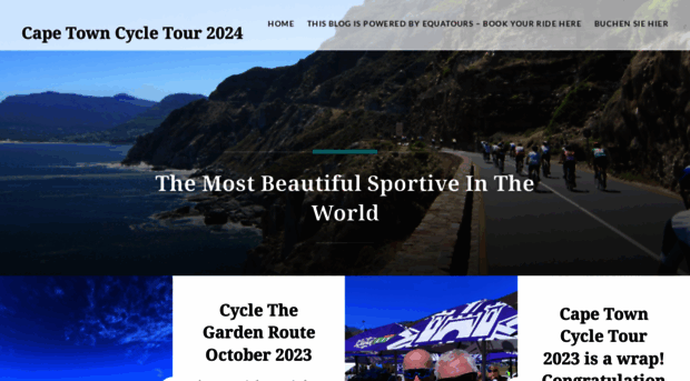 cyclethecape2014.wordpress.com