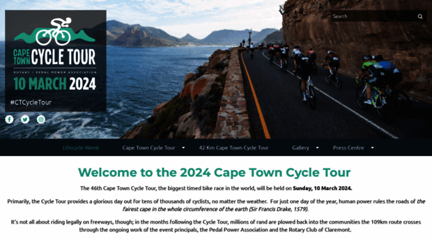 cycletour.co.za