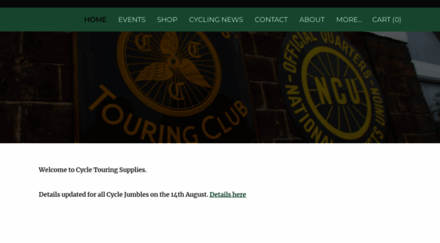 cycletouringsupplies.co.uk