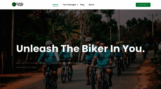 cycletoursrilanka.com