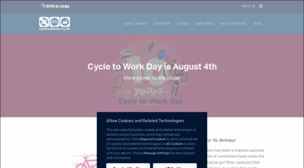 cycletoworkday.org