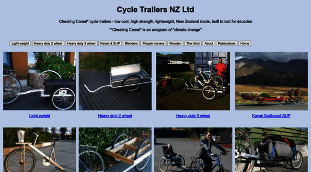 cycletrailers.co.nz