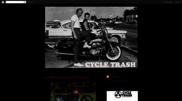 cycletrash67.blogspot.com