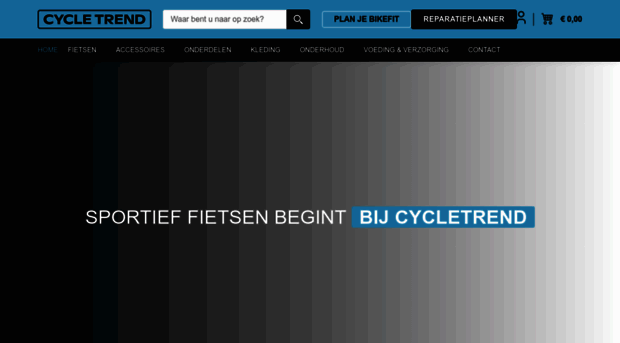 cycletrend.nl