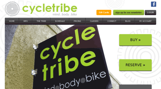 cycletribe.liveeditaurora.com