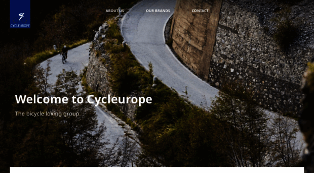 cycleurope.nl