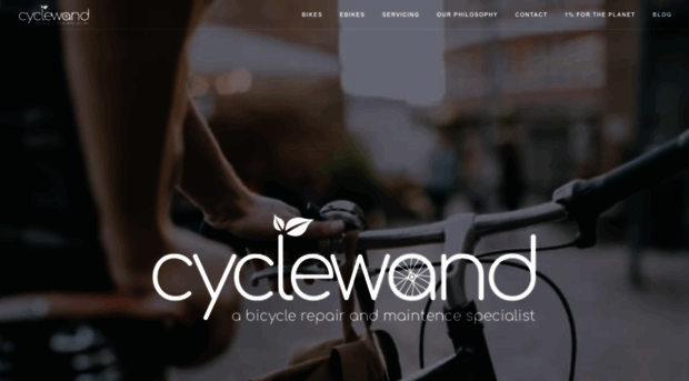 cyclewand.co.uk