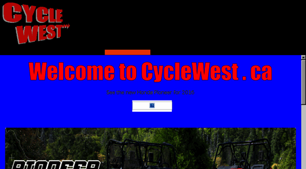 cyclewest.ca