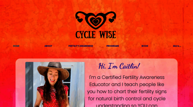 cyclewiselove.com