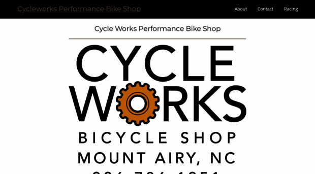 cycleworksnc.com