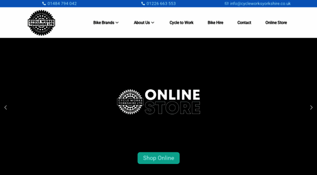 cycleworksyorkshire.co.uk