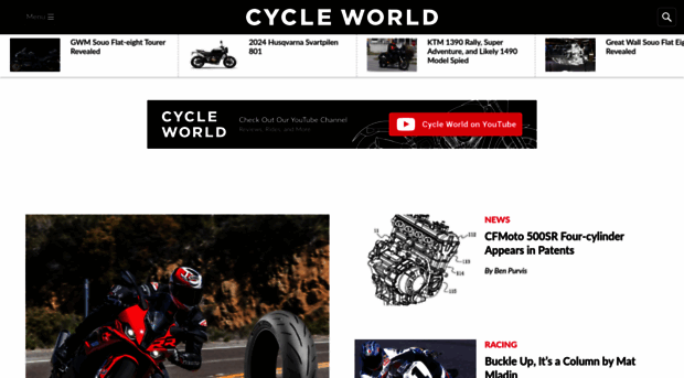 cycleworld.com