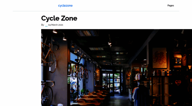 cyclezone.ie