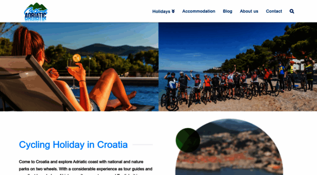 cycling-adriatic.com