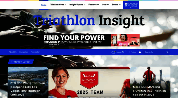 cycling-insights.com