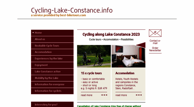 cycling-lake-constance.info